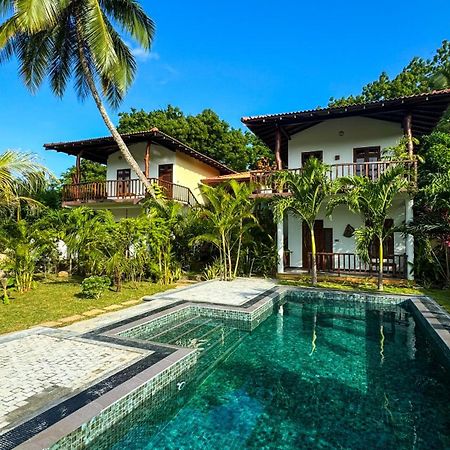 The Lookout Lodge Тангалле Екстер'єр фото